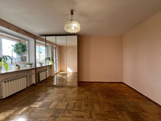 Продам двухкомнатную (2-комн.) квартиру, Есенина ул, 20Ак1, Санкт-Петербург г