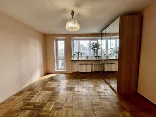 Продам двухкомнатную (2-комн.) квартиру, Есенина ул, 20Ак1, Санкт-Петербург г