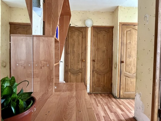 Продам двухкомнатную (2-комн.) квартиру, Есенина ул, 20Ак1, Санкт-Петербург г