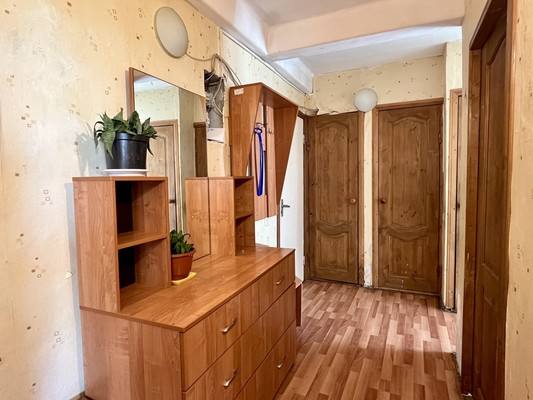Продам двухкомнатную (2-комн.) квартиру, Есенина ул, 20Ак1, Санкт-Петербург г