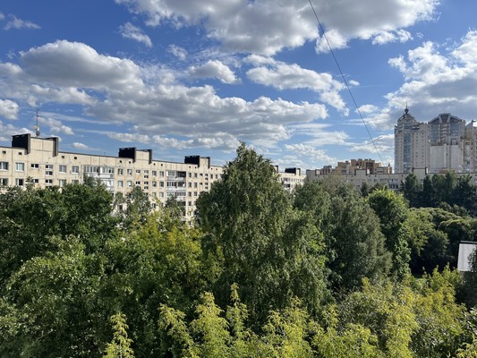 Продам двухкомнатную (2-комн.) квартиру, Есенина ул, 20Ак1, Санкт-Петербург г