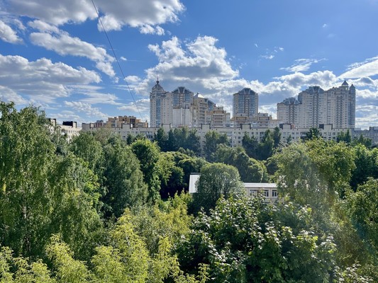 Продам двухкомнатную (2-комн.) квартиру, Есенина ул, 20Ак1, Санкт-Петербург г