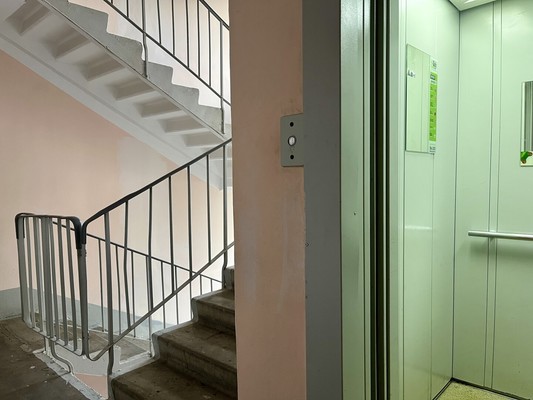Продам двухкомнатную (2-комн.) квартиру, Есенина ул, 20Ак1, Санкт-Петербург г