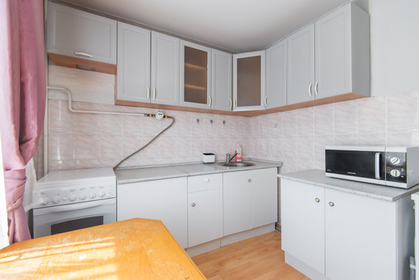 Продам однокомнатную (1-комн.) квартиру, Добровольского ул, 36к1, Ростов-на-Дону г