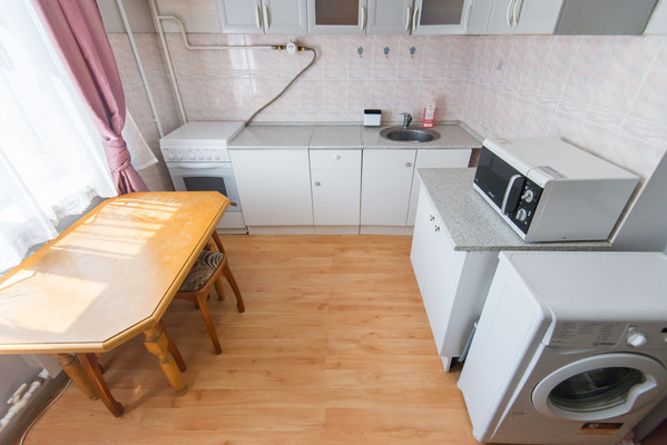 Продам однокомнатную (1-комн.) квартиру, Добровольского ул, 36к1, Ростов-на-Дону г