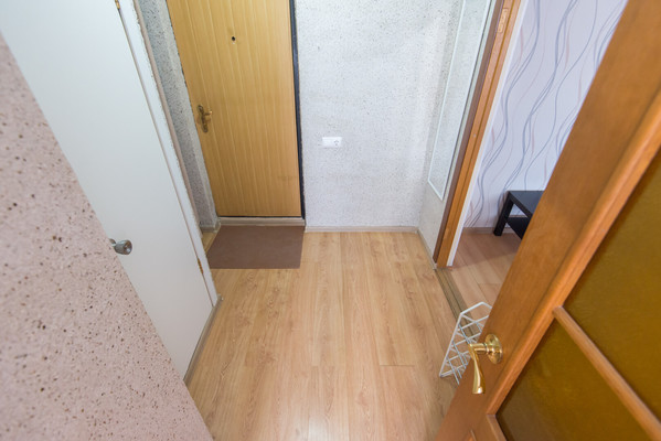 Продам однокомнатную (1-комн.) квартиру, Добровольского ул, 36к1, Ростов-на-Дону г