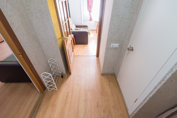Продам однокомнатную (1-комн.) квартиру, Добровольского ул, 36к1, Ростов-на-Дону г