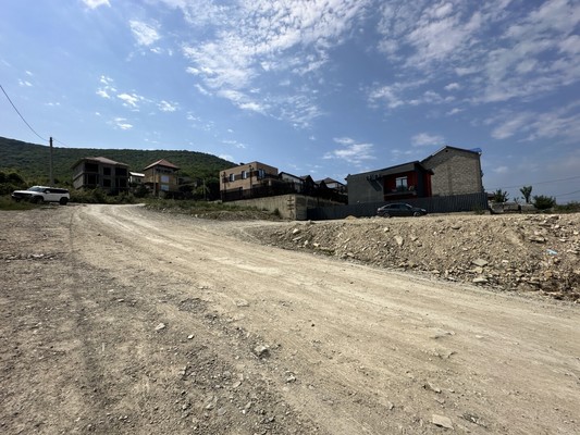 Продам участок 10 соток, ИЖС, Лесная ул, Сукко с, 0 км от города