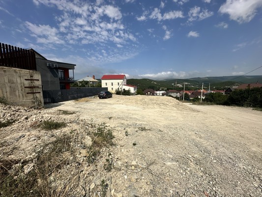 Продам участок 10 соток, ИЖС, Лесная ул, Сукко с, 0 км от города