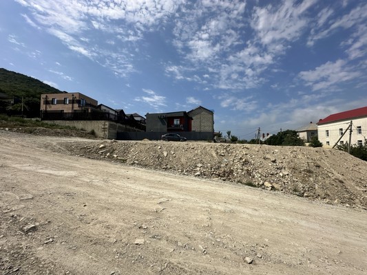 Продам участок 10 соток, ИЖС, Лесная ул, Сукко с, 0 км от города