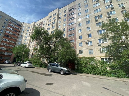 Продам трехкомнатную (3-комн.) квартиру, Гудкова ул, 9, Жуковский г