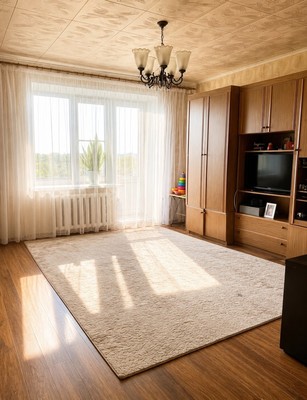 Продам трехкомнатную (3-комн.) квартиру, Штахановского ул, 20к1, Ростов-на-Дону г