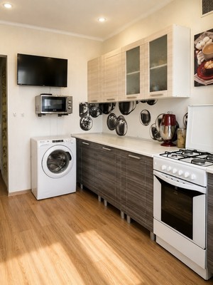 Продам трехкомнатную (3-комн.) квартиру, Штахановского ул, 20к1, Ростов-на-Дону г