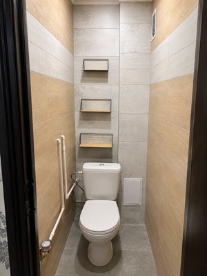 Продам трехкомнатную (3-комн.) квартиру, Штахановского ул, 20к1, Ростов-на-Дону г