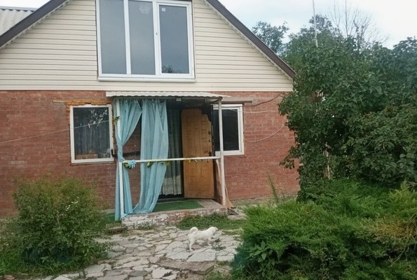 Продам дом, 2-я Сахарная ул, 36, Ростов-на-Дону г, 0 км от города