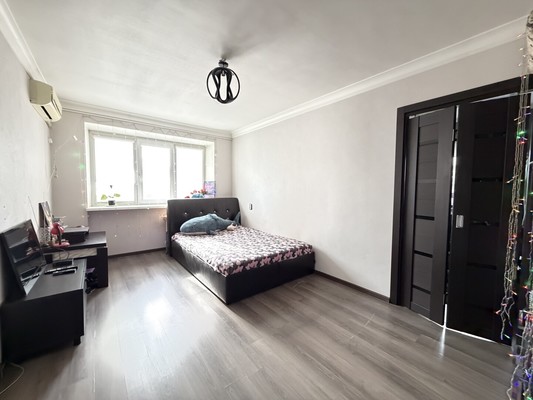 Продам двухкомнатную (2-комн.) квартиру, Петрашевского ул, 20, Ростов-на-Дону г