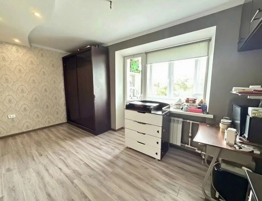 Продам двухкомнатную (2-комн.) квартиру, Петрашевского ул, 20, Ростов-на-Дону г