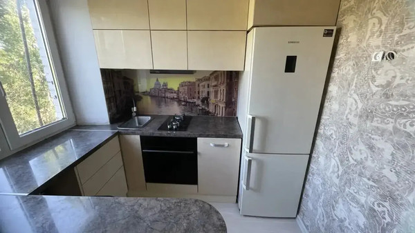 Продам двухкомнатную (2-комн.) квартиру, Петрашевского ул, 20, Ростов-на-Дону г