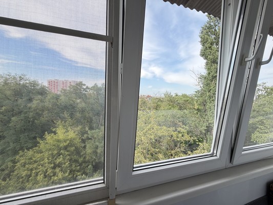 Продам двухкомнатную (2-комн.) квартиру, Петрашевского ул, 20, Ростов-на-Дону г