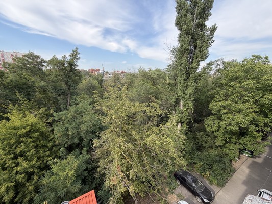 Продам двухкомнатную (2-комн.) квартиру, Петрашевского ул, 20, Ростов-на-Дону г