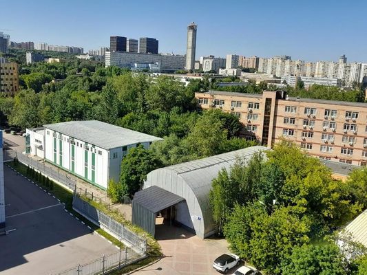 Продам коммерческое помещение 473,9 м2, Научный проезд, 8 6, Москва г