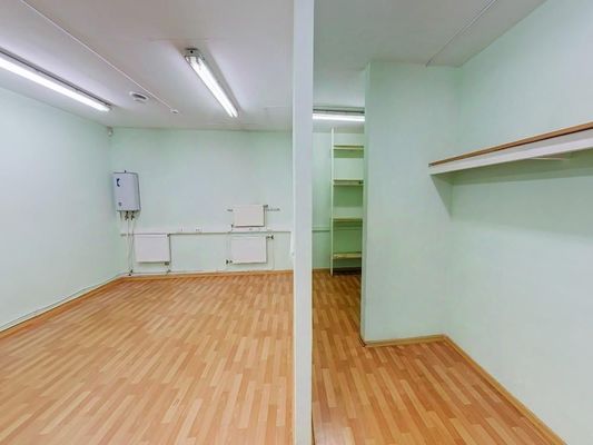 Продам коммерческое помещение 473,9 м2, Научный проезд, 8 6, Москва г