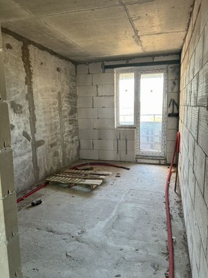 Продам трехкомнатную (3-комн.) квартиру, Хлебозаводской проезд, 1А, Люберцы г