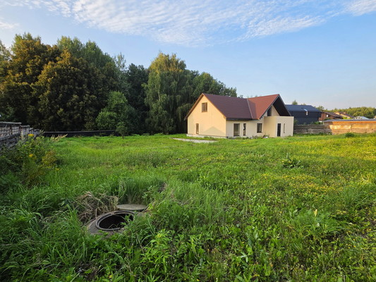 Продам дом, Капитанский мыс тер. СНТ, 157, Злобино д, 0 км от города