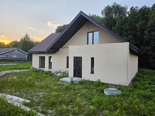 Продам дом, Капитанский мыс тер. СНТ, 157, Злобино д, 0 км от города