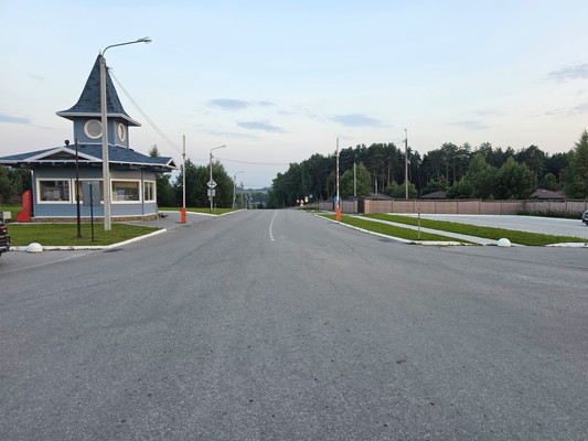 Продам дом, Капитанский мыс тер. СНТ, 157, Злобино д, 0 км от города