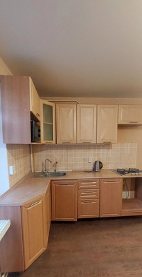 Продам однокомнатную (1-комн.) квартиру, Академика Глушко ул, 43, Казань г