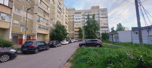 Продам однокомнатную (1-комн.) квартиру, Академика Глушко ул, 43, Казань г