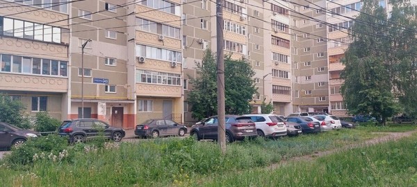 Продам однокомнатную (1-комн.) квартиру, Академика Глушко ул, 43, Казань г