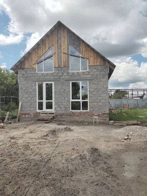 Продам дом, 2-я Западная ул, 11ка, Ишим г, 0 км от города