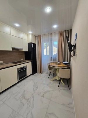 Продам однокомнатную (1-комн.) квартиру, Красноборская ул, 7а, Смоленск г