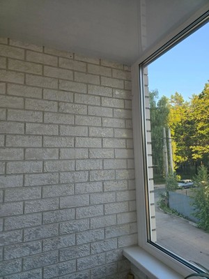 Продам однокомнатную (1-комн.) квартиру, Красноборская ул, 7а, Смоленск г