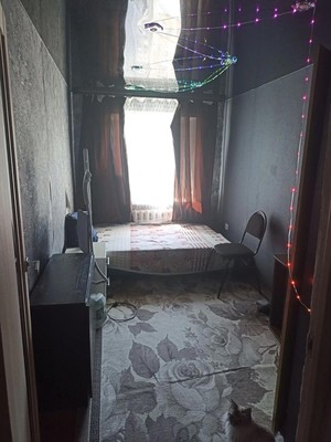Продам трехкомнатную (3-комн.) квартиру, Карла Маркса ул, 60, Ишим г