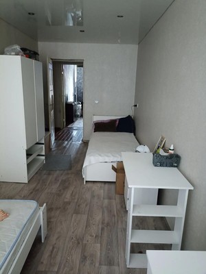 Продам трехкомнатную (3-комн.) квартиру, Карла Маркса ул, 60, Ишим г