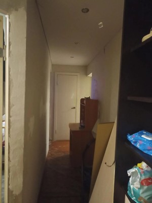 Продам трехкомнатную (3-комн.) квартиру, Карла Маркса ул, 60, Ишим г