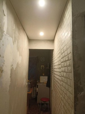 Продам трехкомнатную (3-комн.) квартиру, Карла Маркса ул, 60, Ишим г
