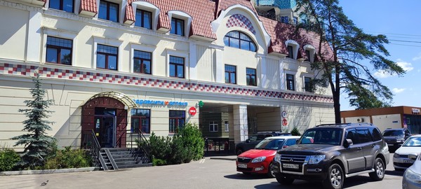 Продам однокомнатную (1-комн.) квартиру, Александра Невского проезд, 8, Ильинское-Усово п