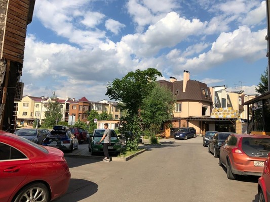 Продам многокомнатную квартиру, ЭЖК Эдем тер, 5, Гаврилково д