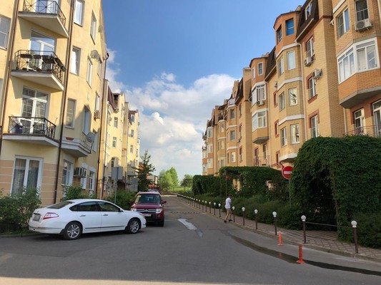 Продам многокомнатную квартиру, ЭЖК Эдем тер, 5, Гаврилково д