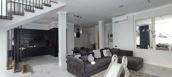 Продам трехкомнатную (3-комн.) квартиру, Рублевское предместье ул, 10к1, Глухово д
