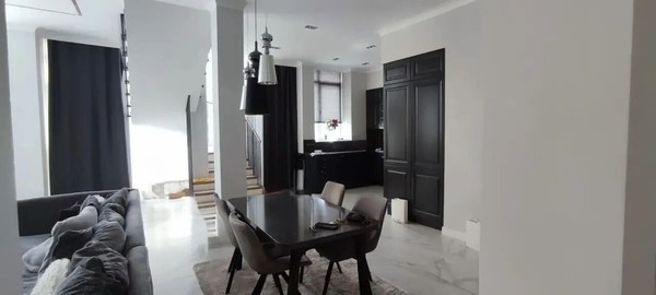Продам трехкомнатную (3-комн.) квартиру, Рублевское предместье ул, 10к1, Глухово д