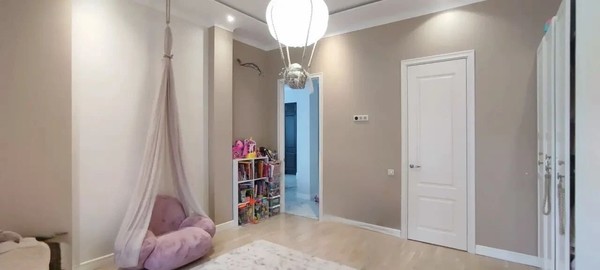 Продам трехкомнатную (3-комн.) квартиру, Рублевское предместье ул, 10к1, Глухово д