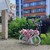 Продам трехкомнатную (3-комн.) квартиру, Рублевское предместье ул, 10к1, Глухово д