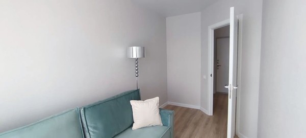 Продам однокомнатную (1-комн.) квартиру, Романовская ул, 23, Глухово д