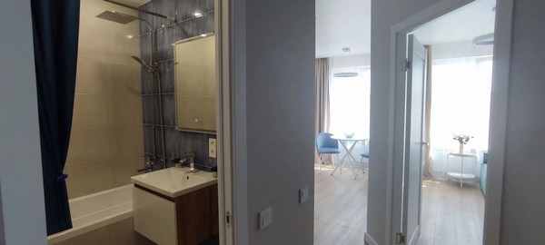 Продам однокомнатную (1-комн.) квартиру, Романовская ул, 23, Глухово д