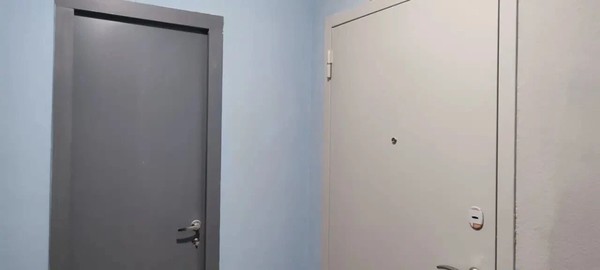 Продам однокомнатную (1-комн.) квартиру, Романовская ул, 23, Глухово д